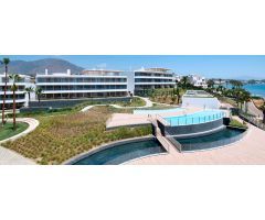 Atico en Venta en Estepona, Málaga