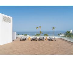 Atico en Venta en Estepona, Málaga