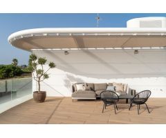 Atico en Venta en Estepona, Málaga