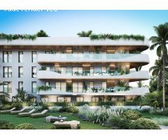 Atico en Venta en Marbella, Málaga
