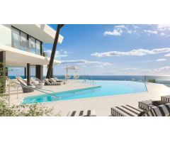 Atico en Venta en Fuengirola, Málaga