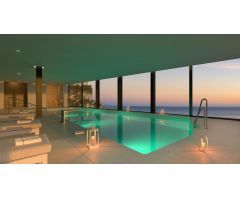 Atico en Venta en Fuengirola, Málaga