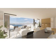 Atico en Venta en Fuengirola, Málaga