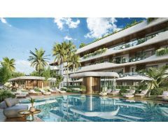 Atico en Venta en Marbella, Málaga