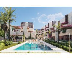 Atico en Venta en Estepona, Málaga