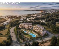 Atico en Venta en Mijas Costa, Málaga