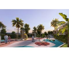 Atico en Venta en Mijas Costa, Málaga