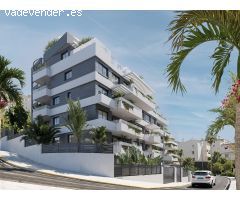 Atico en Venta en Estepona, Málaga
