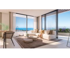 Atico en Venta en Benalmádena Costa, Málaga