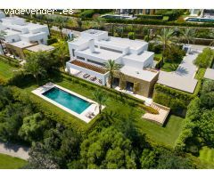 Villa en Venta en Casares, Málaga