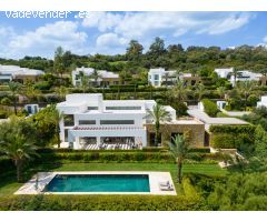 Villa en Venta en Casares, Málaga