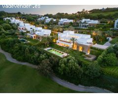 Villa en Venta en Casares, Málaga