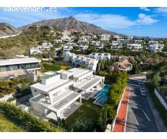 Villa en Venta en Marbella, Málaga