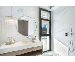 Villa en Venta en Marbella, Málaga