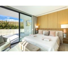 Villa en Venta en Marbella, Málaga