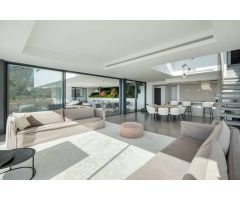Villa en Venta en Benahavís, Málaga