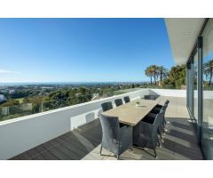 Villa en Venta en Benahavís, Málaga