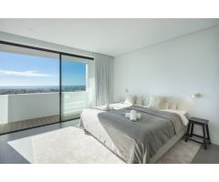 Villa en Venta en Benahavís, Málaga