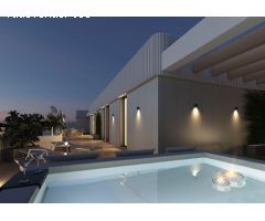 Atico en Venta en Mijas Costa, Málaga