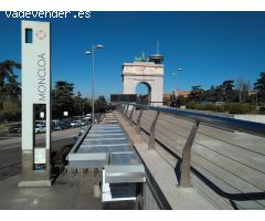 PLAZAS DE GARAJE DE GRAN TAMAÑO EN PARKING EDIFICIO GALAXIA
