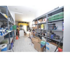 LOCAL COMERCIAL REFORMADO