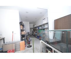 LOCAL COMERCIAL REFORMADO