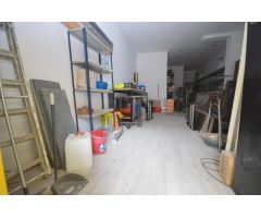 LOCAL COMERCIAL REFORMADO