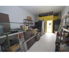 LOCAL COMERCIAL REFORMADO