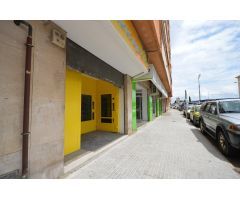 LOCAL COMERCIAL REFORMADO