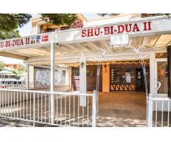 ¡Oportunidad única en Cala Vinyes, Calvià! Local Comercial con posibilidad de cambio de uso.