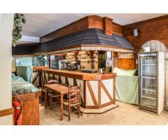 ¡Oportunidad única en Cala Vinyes, Calvià! Local Comercial con posibilidad de cambio de uso.