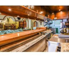 ¡Oportunidad única en Cala Vinyes, Calvià! Local Comercial con posibilidad de cambio de uso.