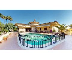 Chalet en Elche. Carretera Elx - Santa Pola