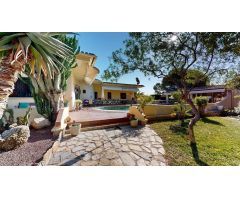Chalet en Elche. Carretera Elx - Santa Pola