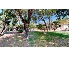 Chalet en Elche. Carretera Elx - Santa Pola