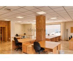 ALQUILER DE OFICINA