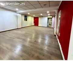 LOCAL COMERCIAL EN BLAS VALERO