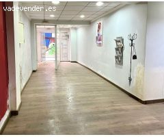 LOCAL COMERCIAL EN BLAS VALERO