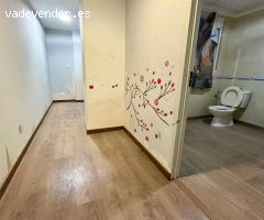 LOCAL COMERCIAL EN BLAS VALERO