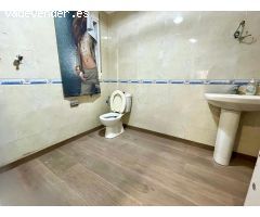 LOCAL COMERCIAL EN BLAS VALERO