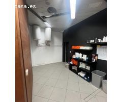 Negocio en Avenida de Novelda (Elche)