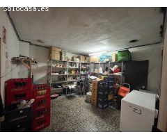 Traspaso negocio en Elche (Plaza Aparadora)