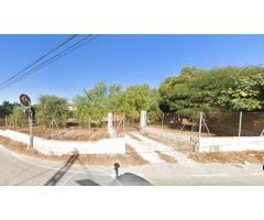 PARCELA DE TERRENO URBANO EN LA GALIA