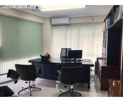 ALQUILER DE OFICINAS EN PLAZA DE CREVILLENTE