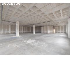 ALQUILER NAVE POLIG. INDUSTRIAL DE TORRELLANO