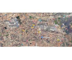 TERRENO EN ALQUILER ZONA AEROPUERTO