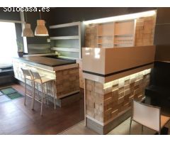 Local comercial ideal para iniciar actividad de hostelería en Elche