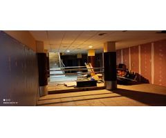 LOCAL COMERCIAL EN AVENIDA JUAN CARLOS I