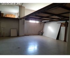 LOCAL COMERCIAL EN ALQUILER