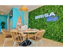 LOCAL COMERCIAL EN  PRIMERA LINEA DE PLAYA